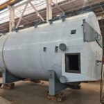 Calderas Industriales