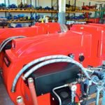 Quemadores Industriales