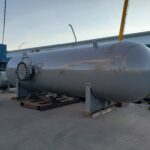 Recipientes a presión ASME