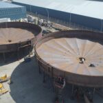 Espesadores y Clarificadores