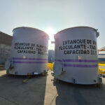 Estanques de Almacenamiento API 650