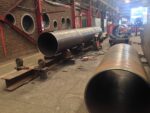 Tuberías de grandes diámetros - Imagen 2
